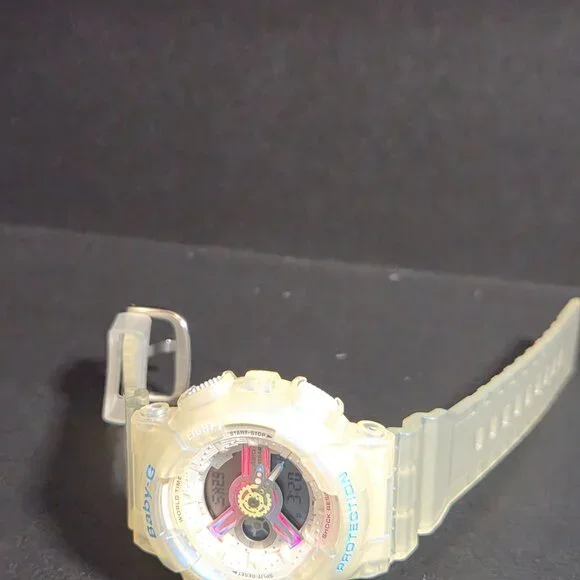 Casio G Shock Baby G Skeleton - Picture 6 of 15
